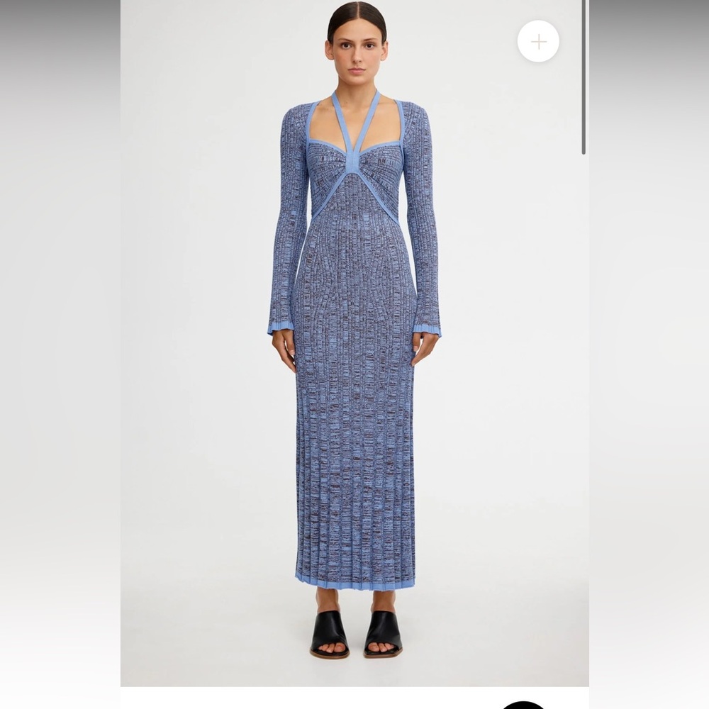 Significant Other Dua Maxi Dress